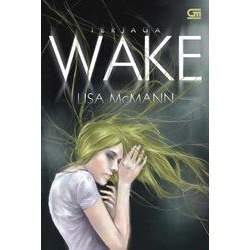 Book Review – Wake 'Terjaga'  thejewelholic